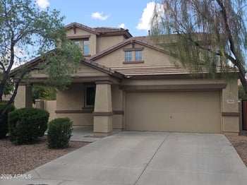 3828 Vineyard Ave, Gilbert, AZ 85297