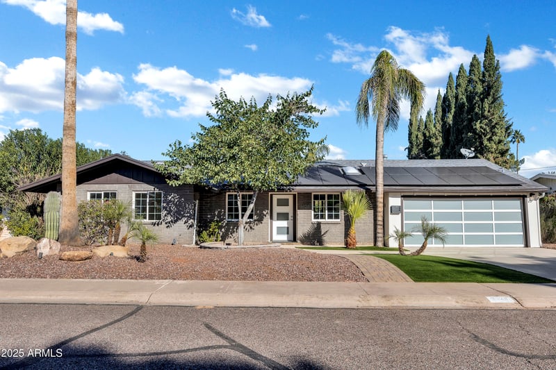 3828 Sahuaro Dr, Phoenix, AZ 85028