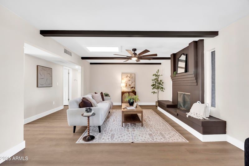 3828 Sahuaro Dr, Phoenix, AZ 85028