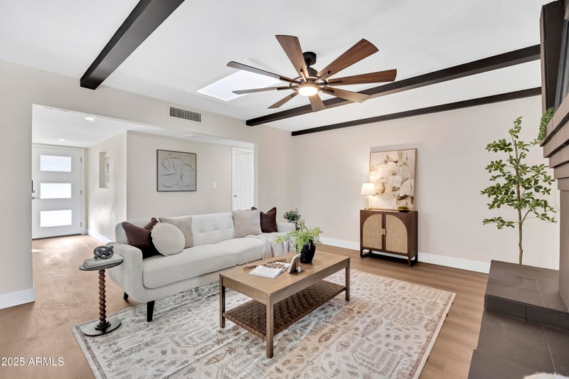 3828 Sahuaro Dr, Phoenix, AZ 85028