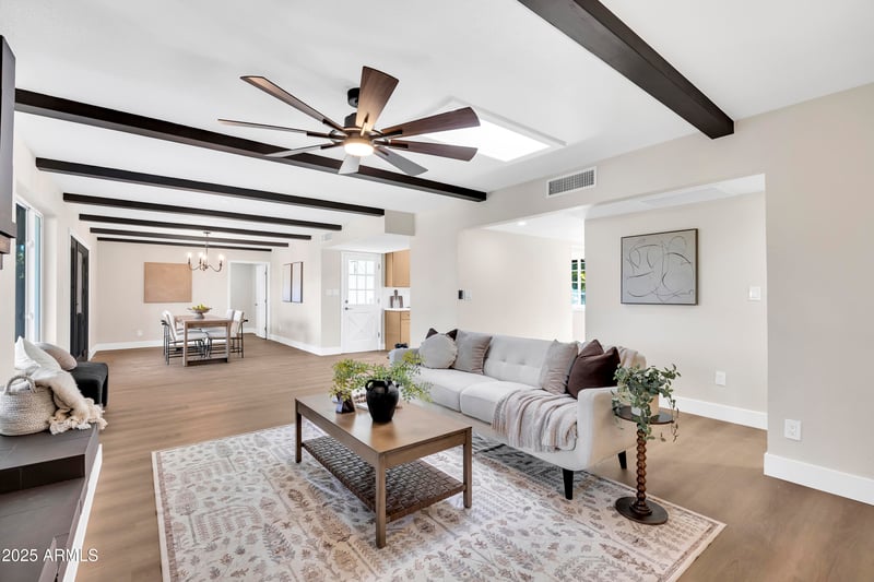 3828 Sahuaro Dr, Phoenix, AZ 85028