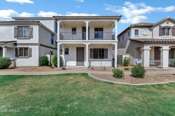 3828 Trigger Way, Gilbert, AZ 85297