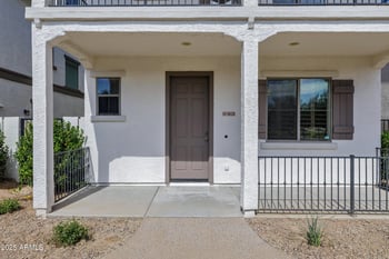 3828 Trigger Way, Gilbert, AZ 85297