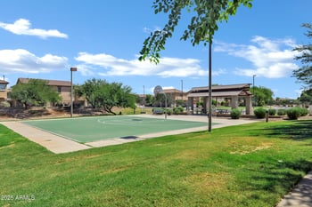 3828 Trigger Way, Gilbert, AZ 85297