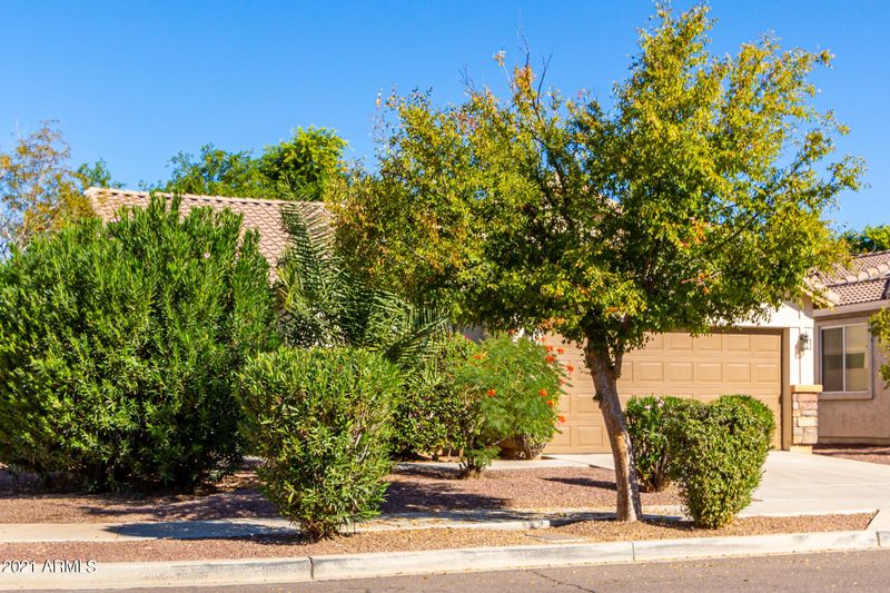 3828 W Irwin Ave, Phoenix, AZ 85041