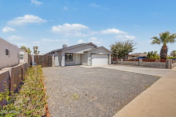 3828 W Latham St, Phoenix, AZ 85009
