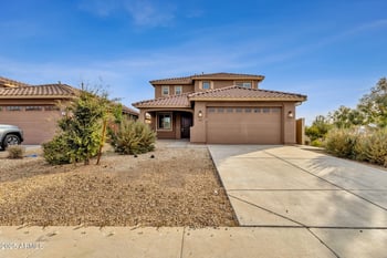 3829 64th Dr, Phoenix, AZ 85043