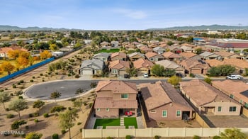 3829 64th Dr, Phoenix, AZ 85043