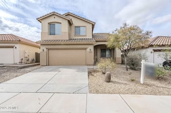 3829 Ashton Dr, Anthem, AZ 85086