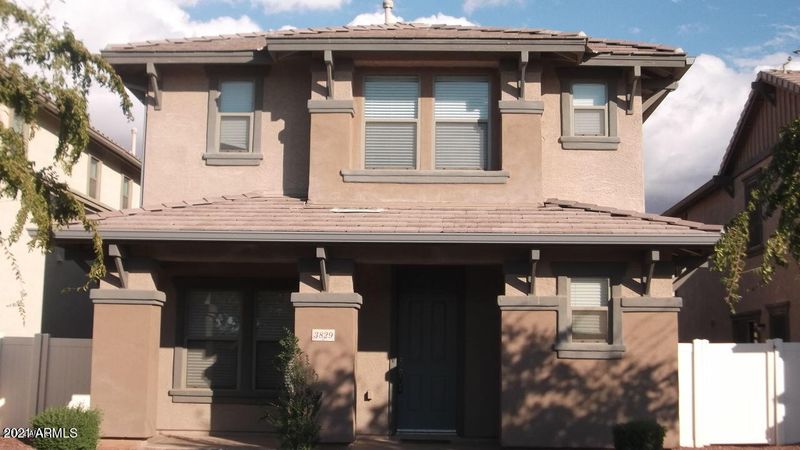 3829 E Kent Ave, Gilbert, AZ 85296