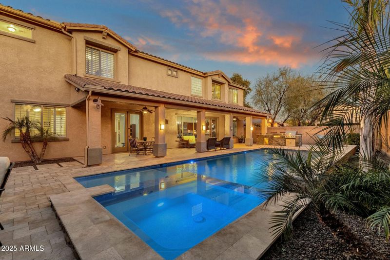 3829 E Sawtooth Dr, Chandler, AZ 85249