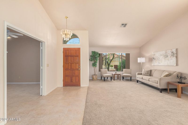 3829 E Windsong Dr, Phoenix, AZ 85048