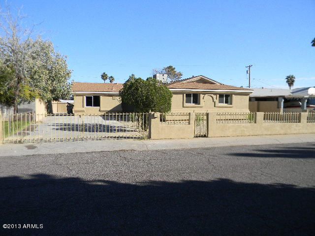 3829 N 49th Ave, Phoenix, AZ 85031