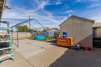 3829 81st Ave, Phoenix, AZ 85033