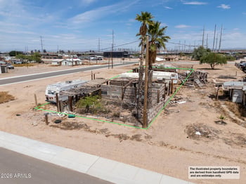 3829 King St #4, Coolidge, AZ 85128