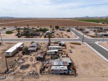 3829 King St #4, Coolidge, AZ 85128