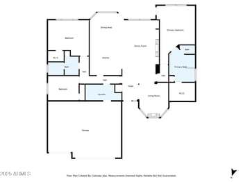 3829 Peach Tree Dr, Chandler, AZ 85249