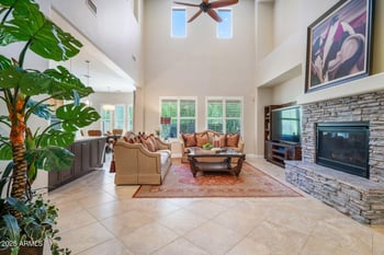 3829 Rockingham Rd, Phoenix, AZ 85050