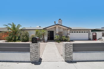 3829 W Thunderbird Rd, Phoenix, AZ 85053