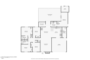 3829 W Thunderbird Rd, Phoenix, AZ 85053