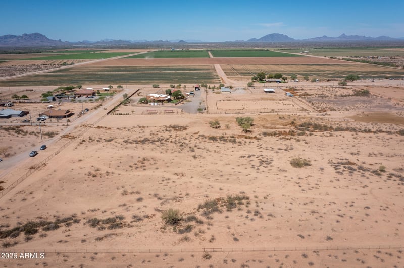 382X W Orange Lot 1 Dr #72, Tonopah, AZ 85354