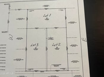 382X W Orange Lot 2 Dr #72, Tonopah, AZ 85354