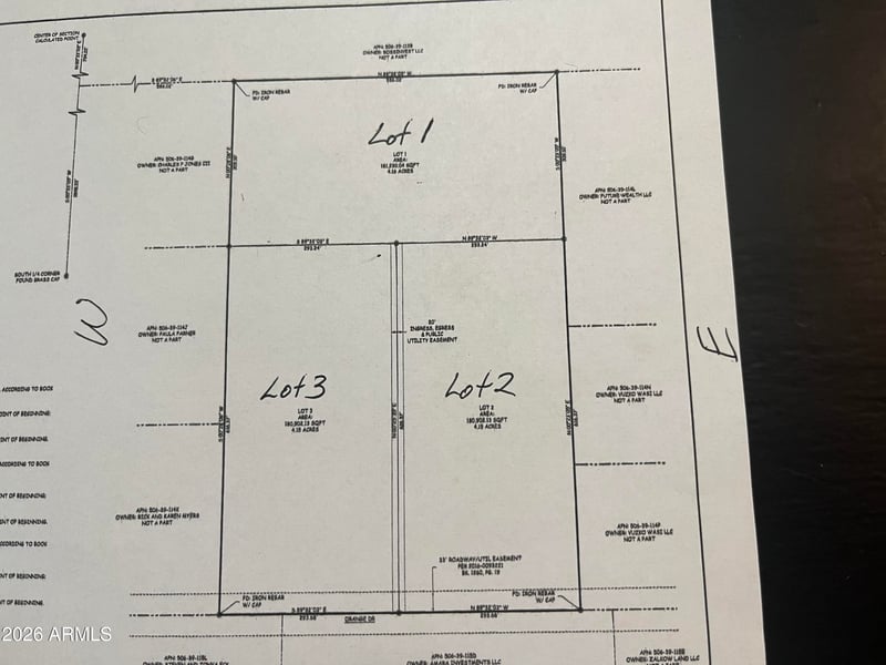 382X W Orange Lot 2 Dr #72, Tonopah, AZ 85354
