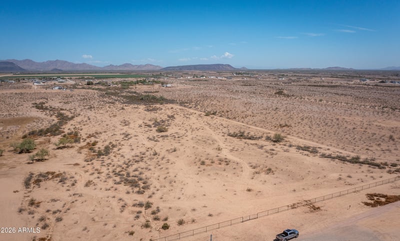 382X W Orange Lot 2 Dr #72, Tonopah, AZ 85354