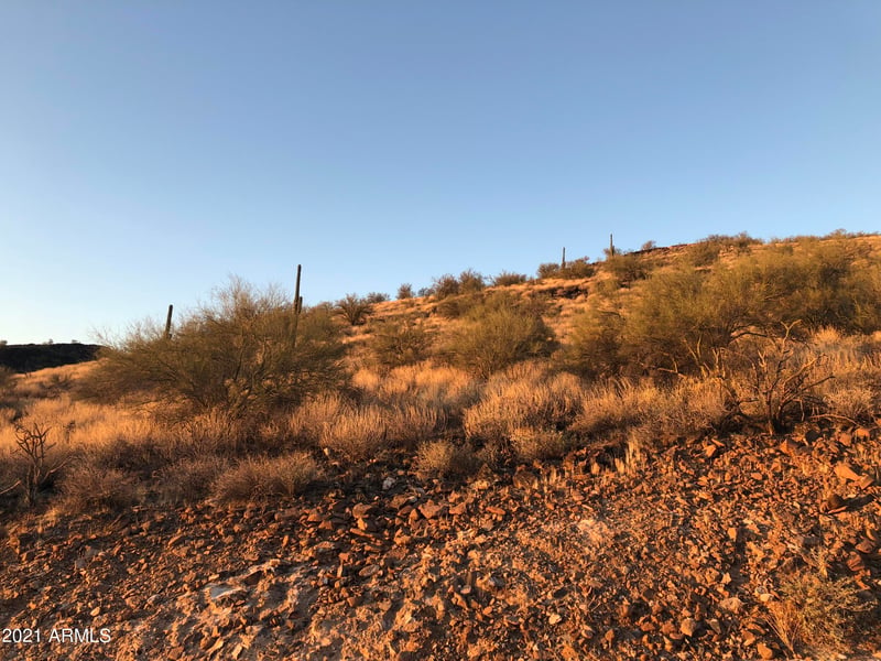 382XX N 34th Ave #-, Phoenix, AZ 85086