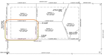 383 Ave & Washington St Lot B, Tonopah, AZ 85354