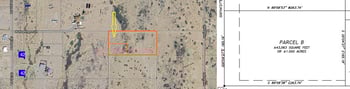 383 Ave & Washington St Lot B, Tonopah, AZ 85354