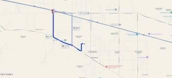 383 Ave & Washington St Lot B, Tonopah, AZ 85354