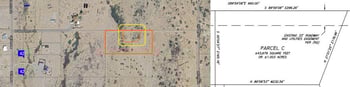 383 Ave & Washington St Lot C, Tonopah, AZ 85354