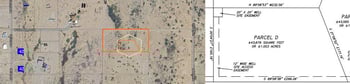 383 Ave & Washington St Lot D, Tonopah, AZ 85354