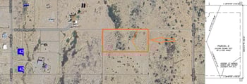 383 Ave & Washington St Lot E, Tonopah, AZ 85354
