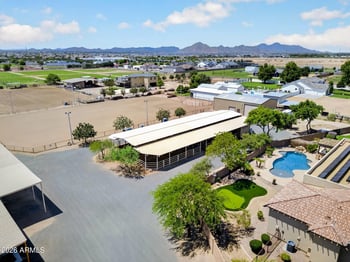 383 W Red Fern Rd, San Tan Valley, AZ 85140