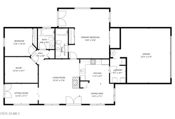 3830 89th Dr, Phoenix, AZ 85037