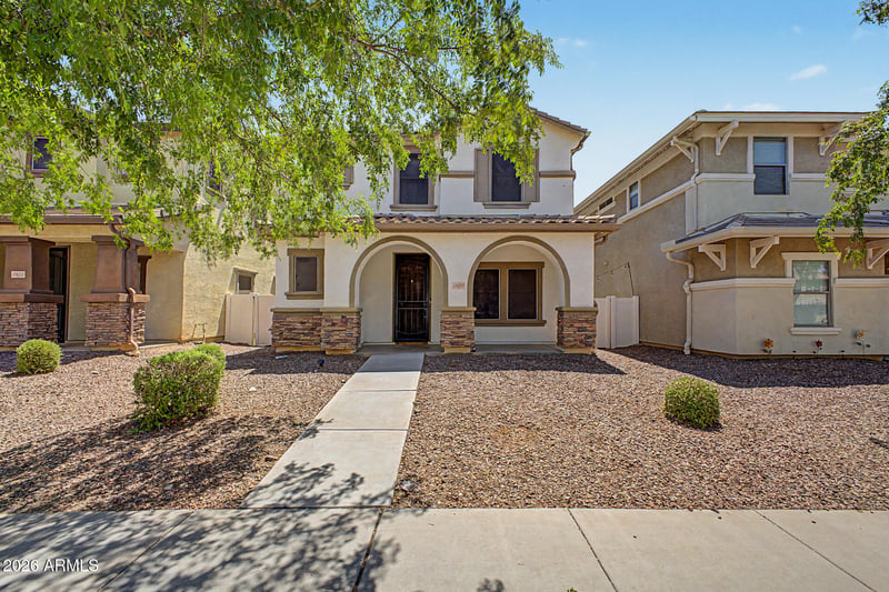 3830 Jasper Dr, Gilbert, AZ 85296