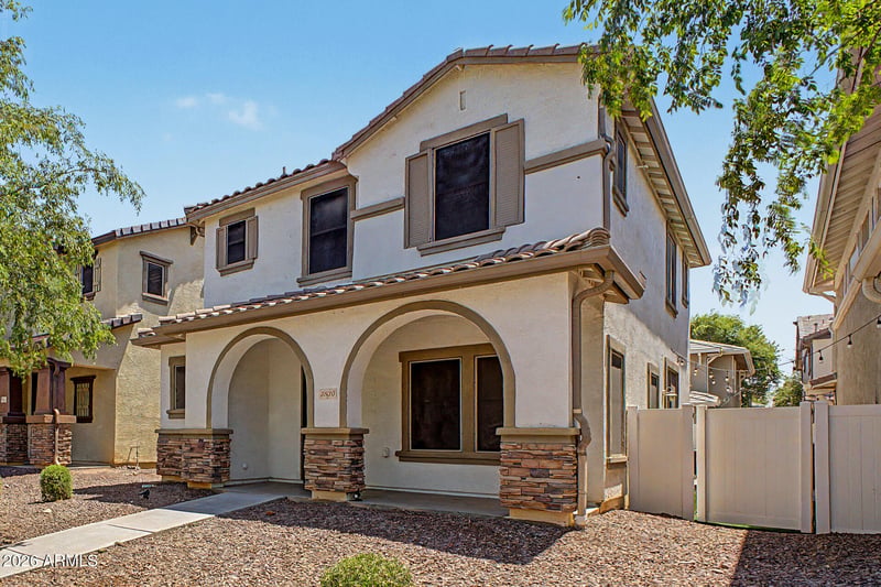 3830 Jasper Dr, Gilbert, AZ 85296