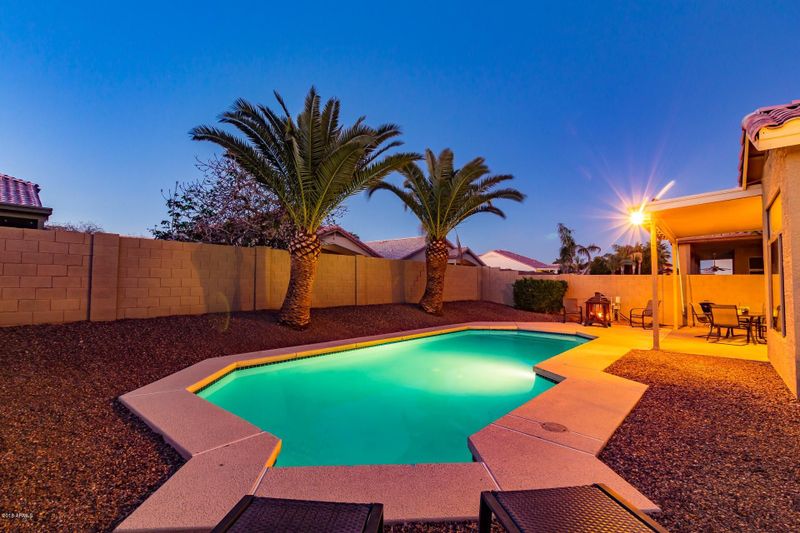3830 E Kings Ave, Phoenix, AZ 85032