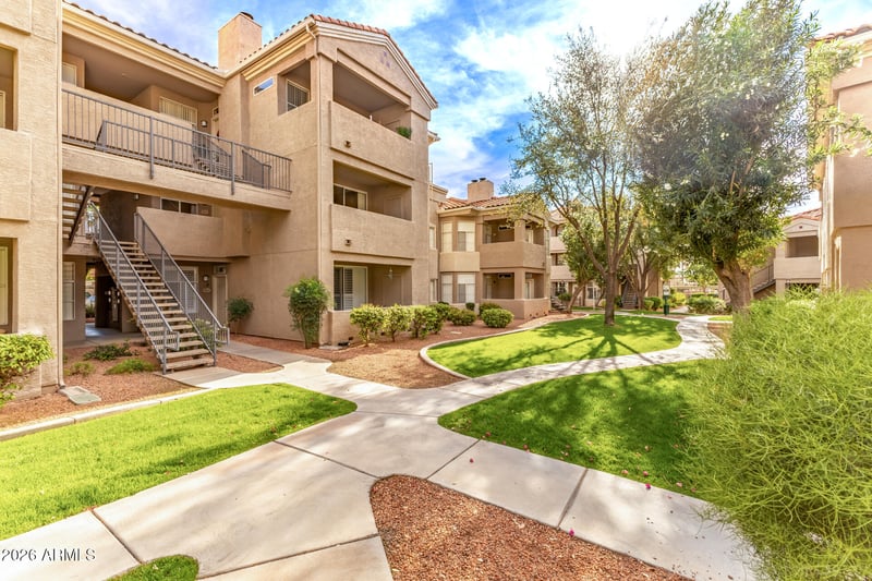 3830 Lakewood Pw #2031, Phoenix, AZ 85048