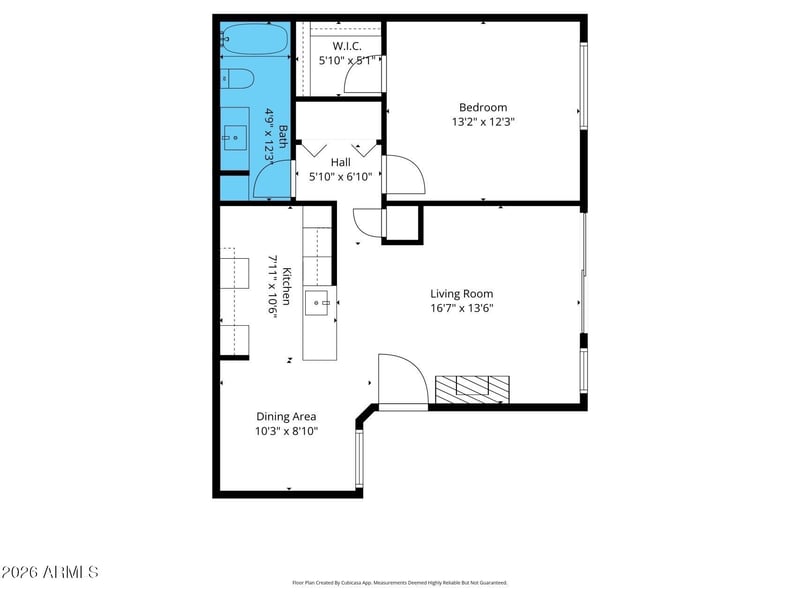 3830 E Lakewood Pw E #2047, Phoenix, AZ 85048