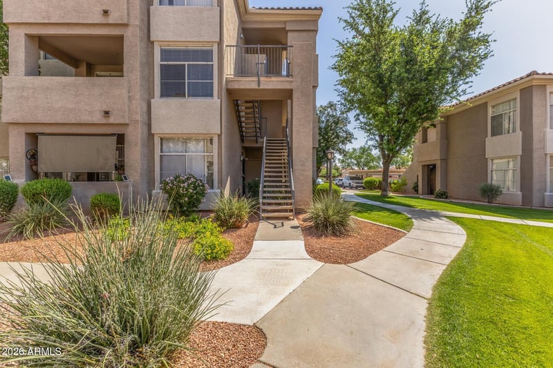 3830 Lakewood Pw #2057, Phoenix, AZ 85048