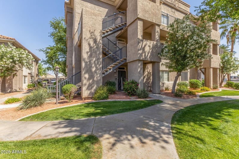 3830 Lakewood Pw #2057, Phoenix, AZ 85048