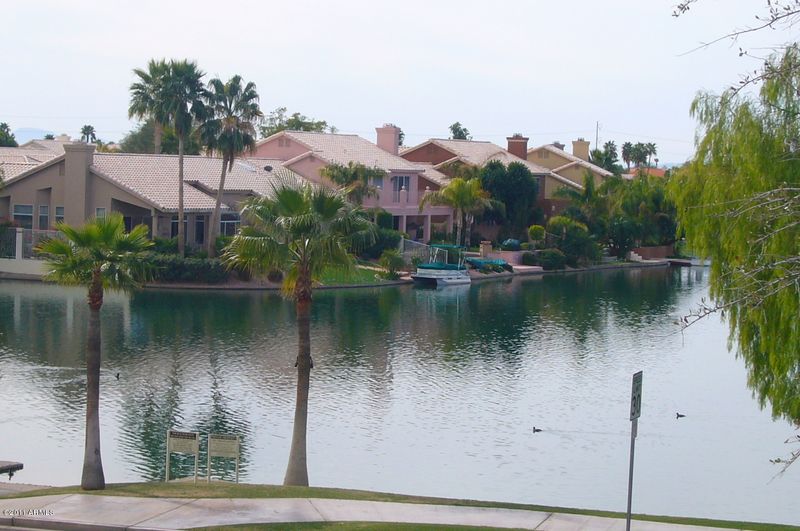 3830 E Lakewood Pw E #2167, Phoenix, AZ 85048