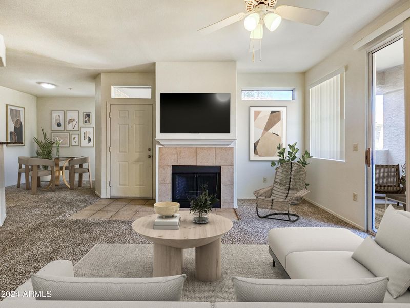 3830 E Lakewood Pw E #3130, Phoenix, AZ 85048