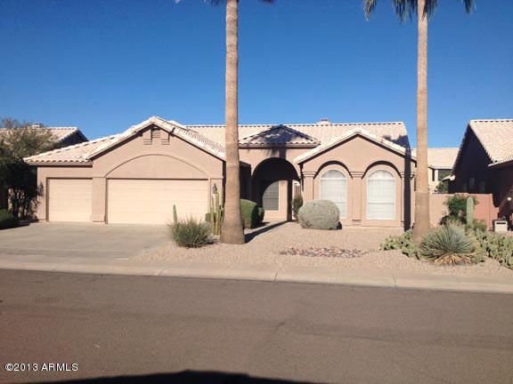 3830 E Mountain Vista Dr, Phoenix, AZ 85048