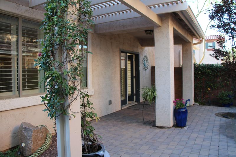 3830 E Palmer St, Gilbert, AZ 85298