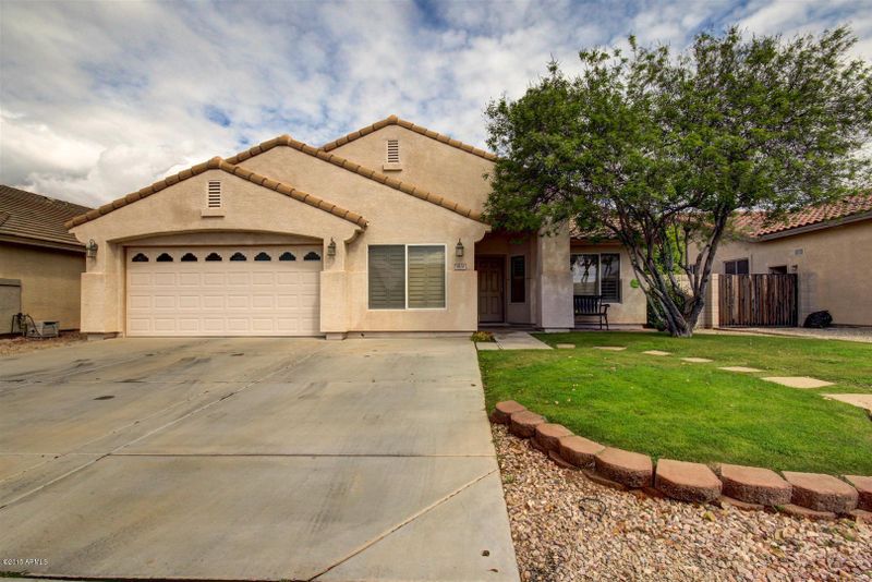 3830 E Remington Dr, Gilbert, AZ 85297