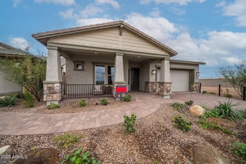 3830 Gladiolus Cir, Mesa, AZ 85212